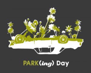Logo Park(ing) Day